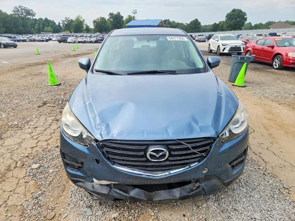 2016 MAZDA CX-5 Sport/GX