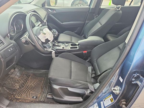2016 MAZDA CX-5 Sport/GX