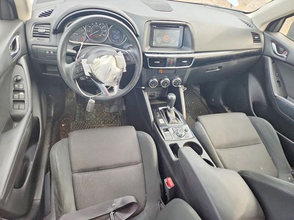 2016 MAZDA CX-5 Sport/GX