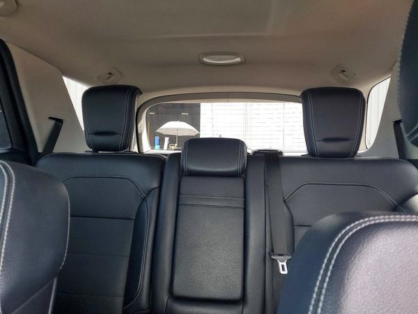 2014 MERCEDES-BENZ ML ML350 4-MATIC