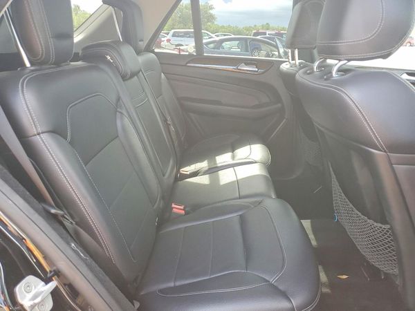 2014 MERCEDES-BENZ ML ML350 4-MATIC