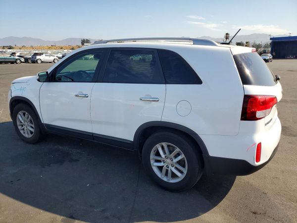2015 KIA SORENTO GL
