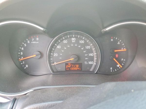 2015 KIA SORENTO GL