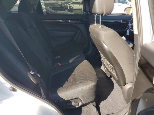 2015 KIA SORENTO GL