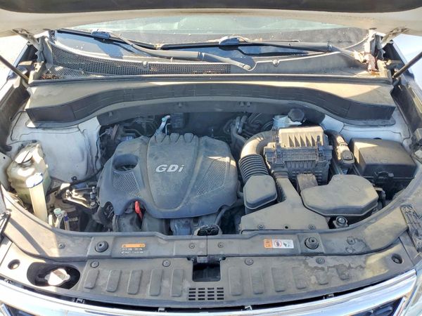 2015 KIA SORENTO GL