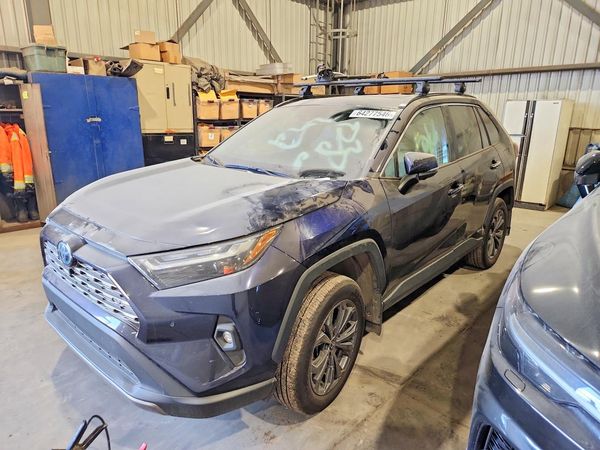 2023 TOYOTA RAV4