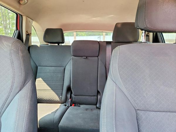2017 KIA SORENTO L, LX