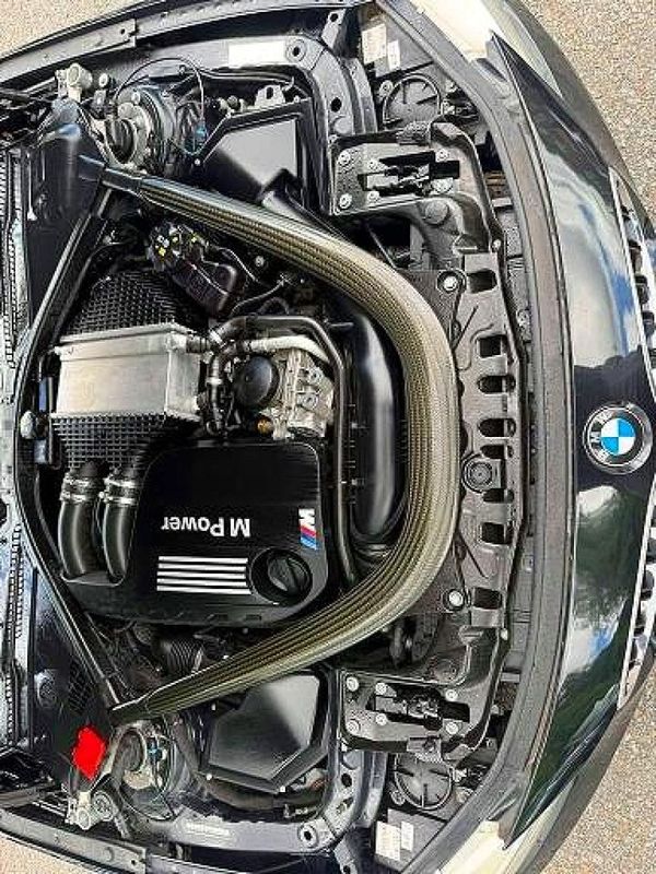 2015 BMW M3