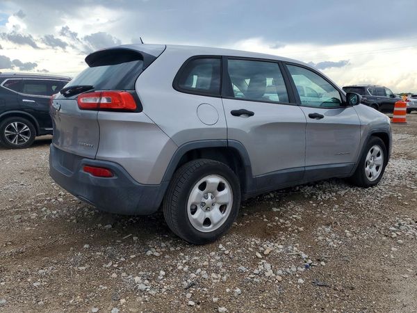 2015 JEEP CHEROKEE Sport