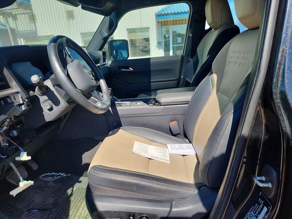2024 LEXUS GX 550