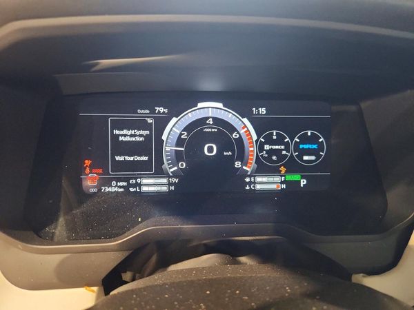 2024 TOYOTA SEQUOIA