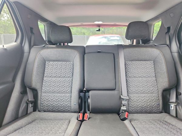 2022 CHEVROLET EQUINOX LT (1LT)