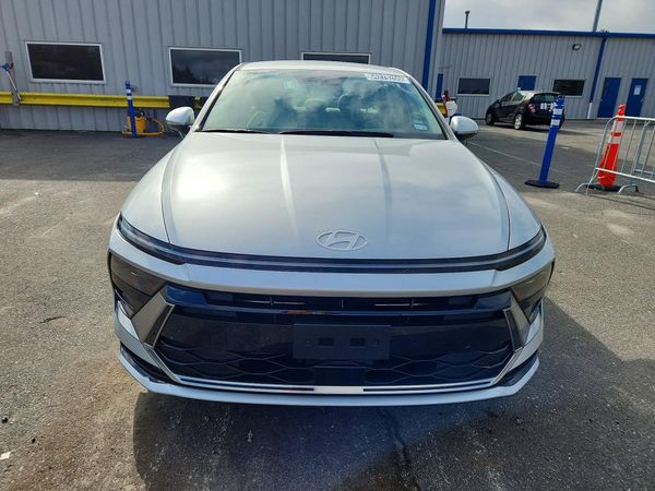 2025 HYUNDAI SONATA SEL — DIRF