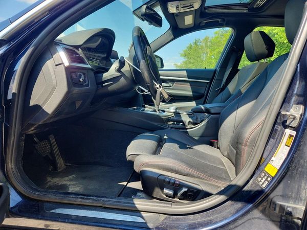 2017 BMW 330 xDrive