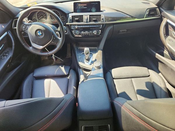 2017 BMW 330 xDrive