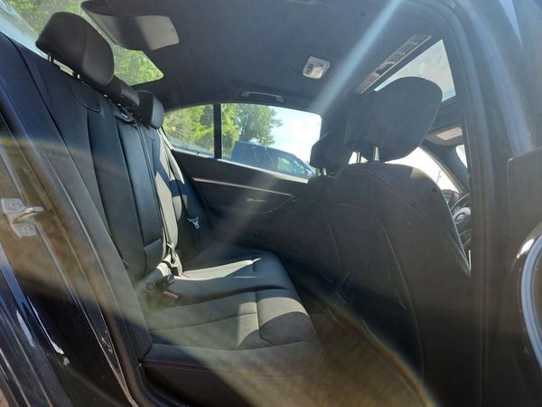 2017 BMW 330 xDrive
