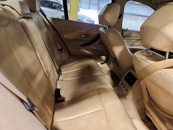 2013 BMW 320 xDrive