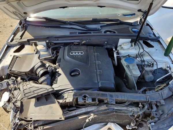 2015 AUDI A4 Premium Plus