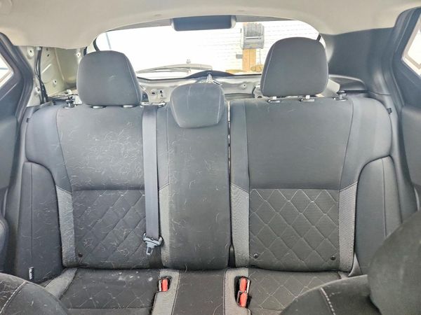 2020 NISSAN KICKS