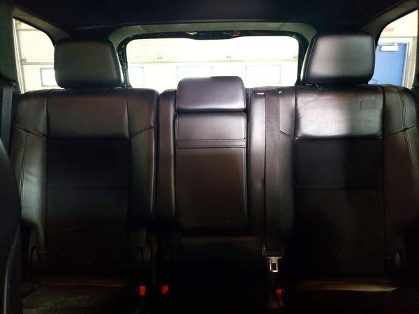 2015 JEEP GRAND CHEROKEE LAREDO 4X4