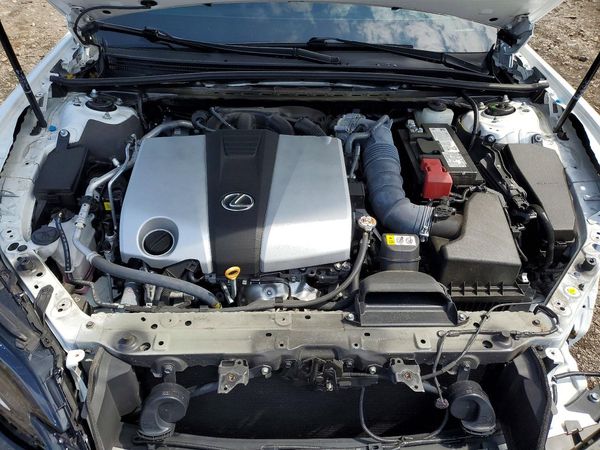 2023 LEXUS ES 350 F Sport Handling