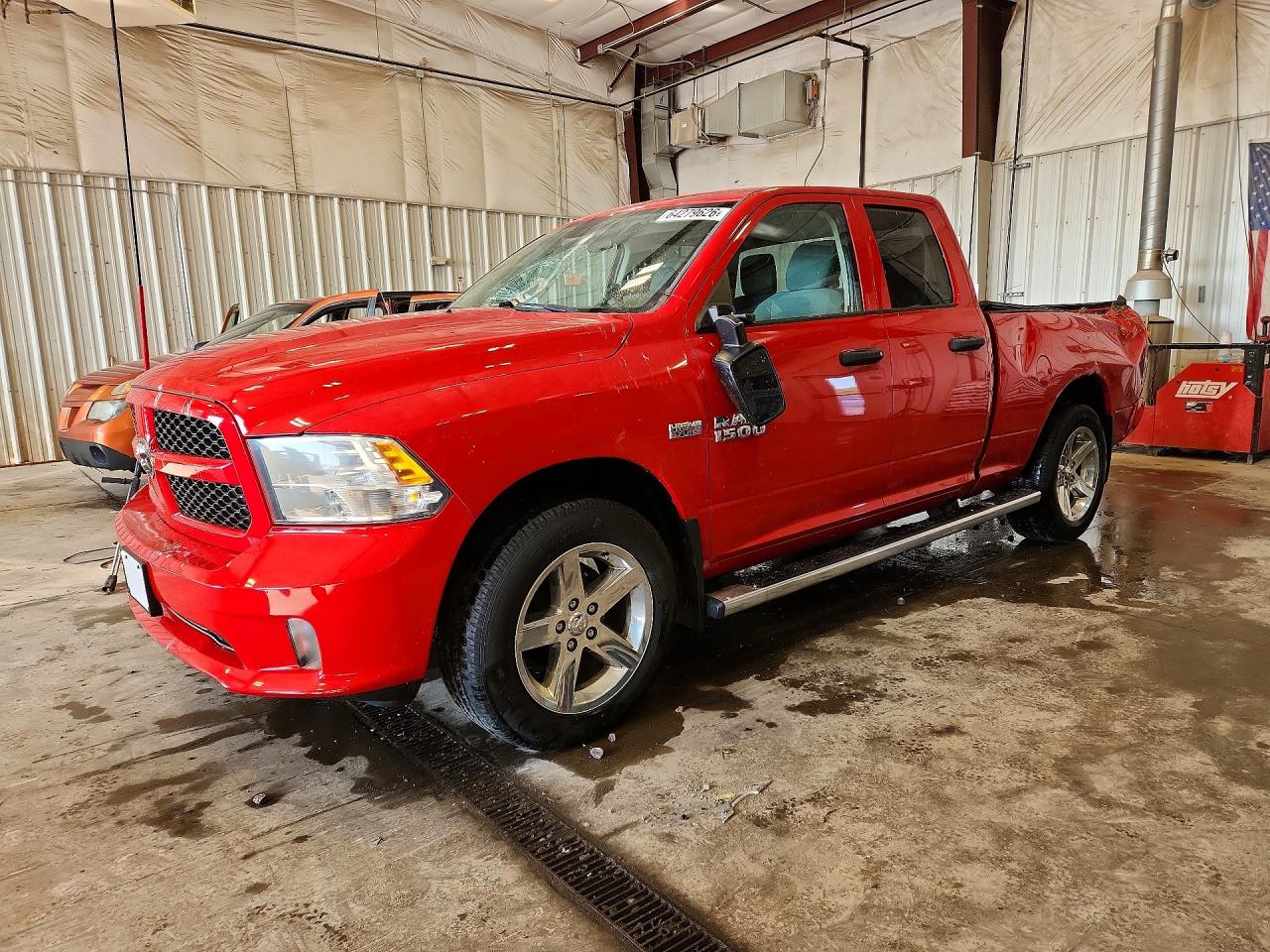 2013 RAM 1500 ST