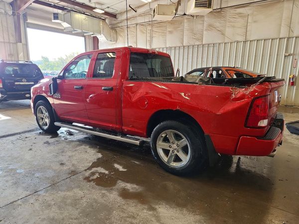 2013 RAM 1500 ST