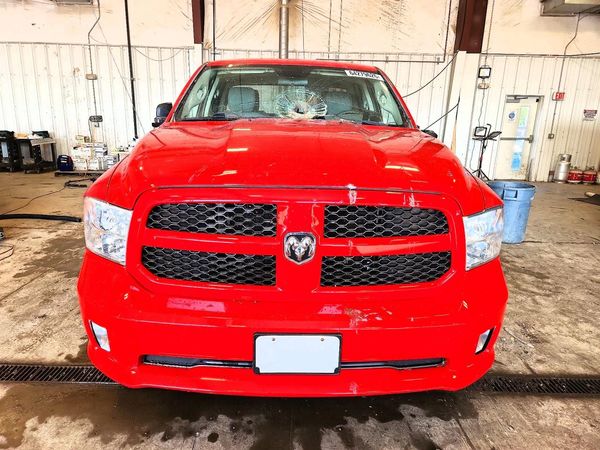 2013 RAM 1500 ST
