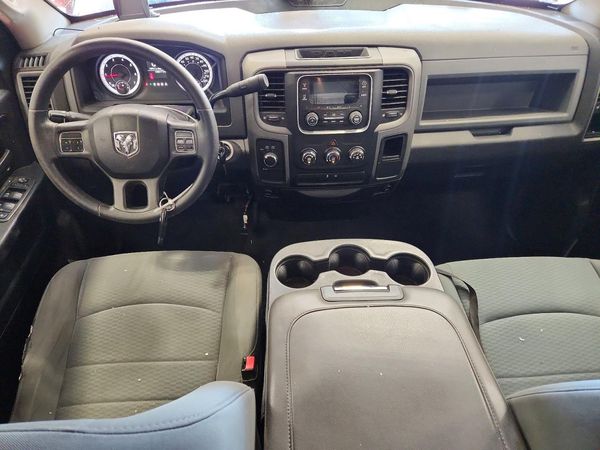 2013 RAM 1500 ST