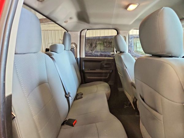 2013 RAM 1500 ST