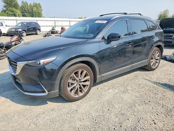 2022 MAZDA CX-9 Grand Touring