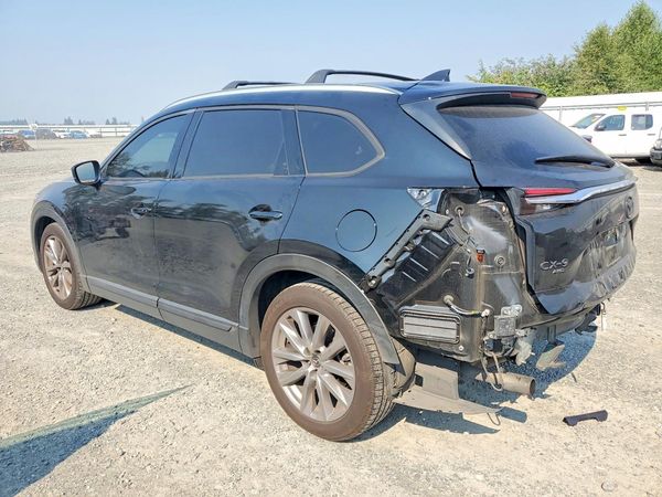2022 MAZDA CX-9 Grand Touring