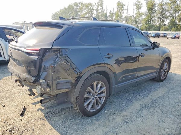 2022 MAZDA CX-9 Grand Touring