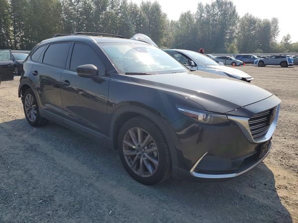 2022 MAZDA CX-9 Grand Touring