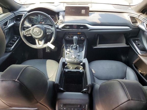 2022 MAZDA CX-9 Grand Touring