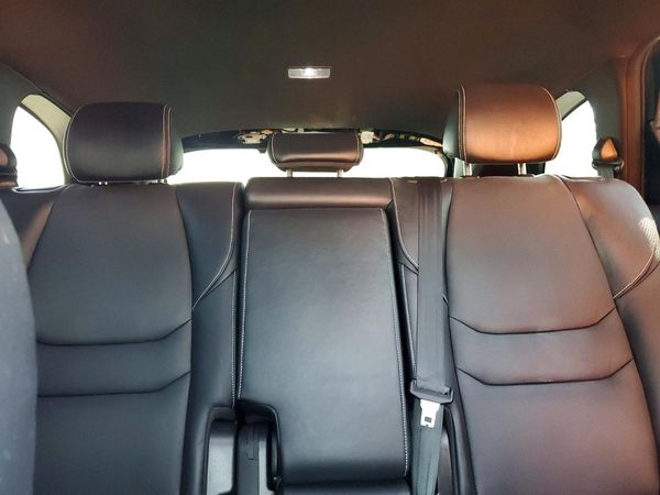 2022 MAZDA CX-9 Grand Touring