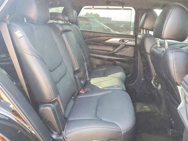 2022 MAZDA CX-9 Grand Touring