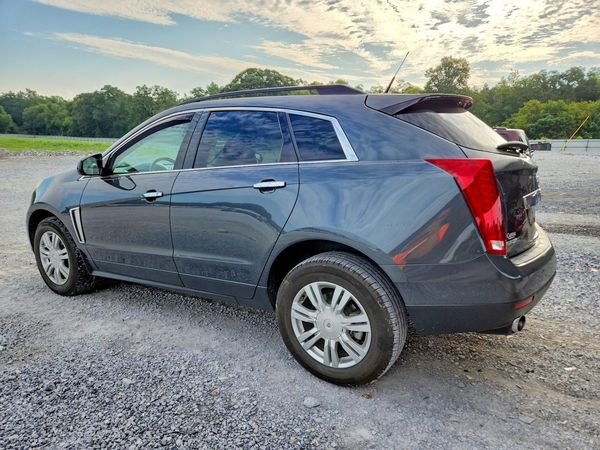 2013 CADILLAC SRX Base