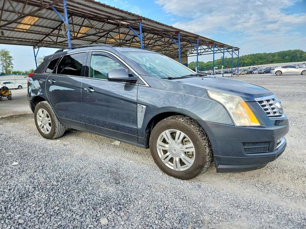 2013 CADILLAC SRX Base