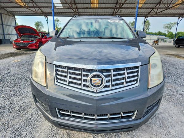 2013 CADILLAC SRX Base