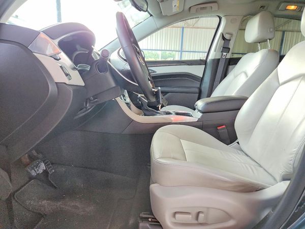 2013 CADILLAC SRX Base