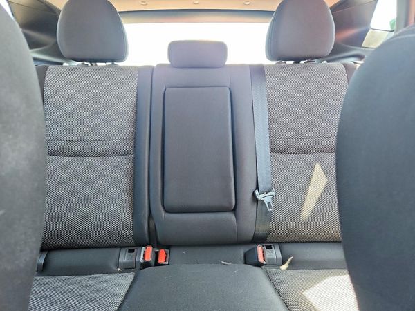2021 NISSAN ROGUE SPORT SL — SUVN