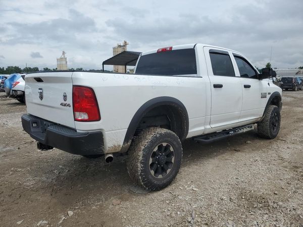 2018 RAM 2500 ST