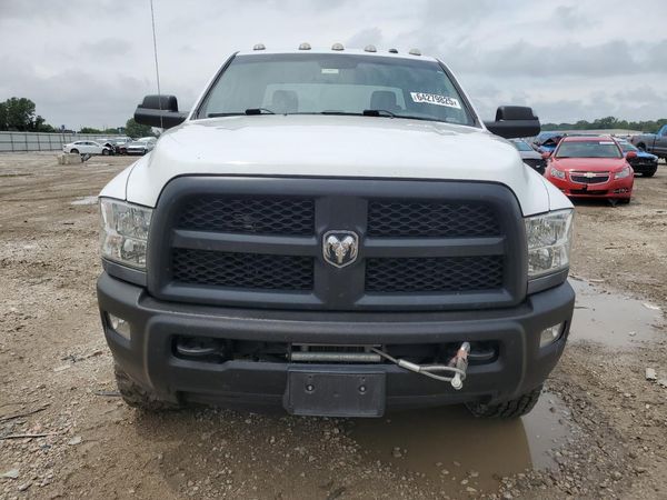 2018 RAM 2500 ST