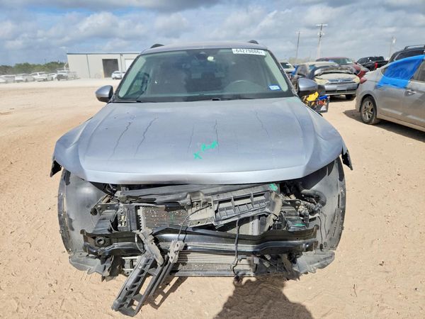 2023 VOLKSWAGEN TIGUAN S