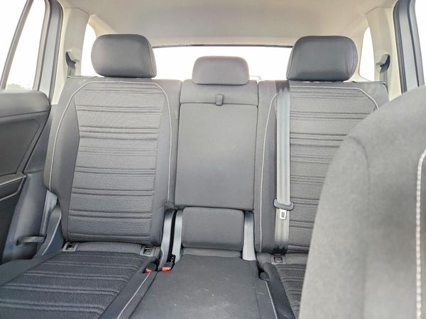 2023 VOLKSWAGEN TIGUAN S