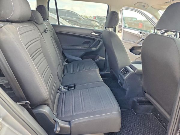 2023 VOLKSWAGEN TIGUAN S