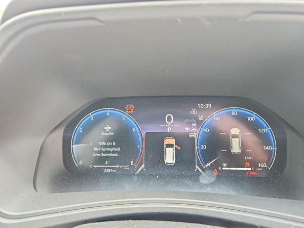 2026 TOYOTA GRAND HIGHLANDER