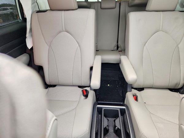 2026 TOYOTA GRAND HIGHLANDER