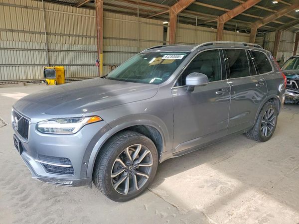 2018 VOLVO XC90